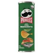 Salgadinhos: Pringles Marguerita - Pringles