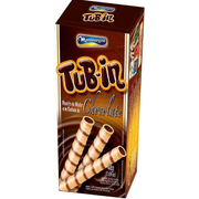 Chocolate: Tub-in Chocolate)