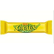 Chocolate: Chocolate Caribe)