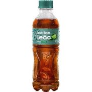 Chás Gelados: Chá Matte Leão Limão 450ml - Chá Matte sabor Limão 450ml
