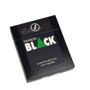 Cigarro e Tabacaria: BLACK MENTA - -