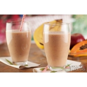 Vitaminas: Vitamina de Frutas - Açaí e Cia