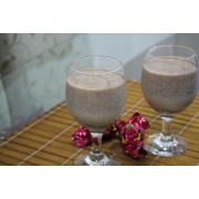 Vitaminas: Vitamina Coco C/ Sonho de Valsa 700ml - Coco C/ Sonho de Valsa