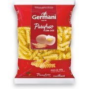Mercearia: massa parafuso 500g - massa