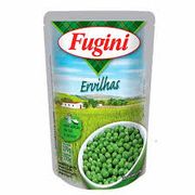 Mercearia: ervilha fugini sache - ervilha