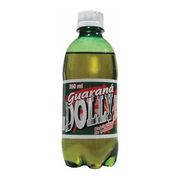 Refrigerante: Dollynha Guarana - Dollynha guarana geladinha