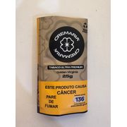 Cigarro e Tabacaria: Tabaco Cremaria ultra premium 25g - -