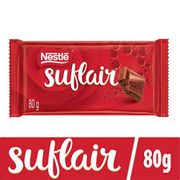 Barra: suflair - barra