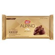 Barra: alpino - barra