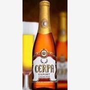 Cerveja: Cerveja Cerpa Export - Cerveja Gelada
