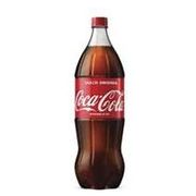 Refrigerante: Coca Cola Zero 1,5 litros - Refrigerante zero açúcar.