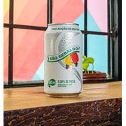 Refrigerante: Sao Geraldo lata ZERO - Lata