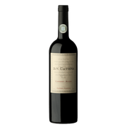 Vinhos (Garrafa de Vidro): Vinho D.V Catena cabernet malbec - vinho