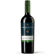 Vinhos (Garrafa de Vidro): Vinho Nicoletta branco seco 750ml - vinho