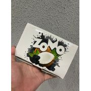 Cigarro e Tabacaria: Caixa de carvão ZOMO 500G - -
