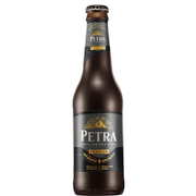 Cerveja: Petra Origem Puro Malte Long Neck 330ml - É uma cerveja de cor dourada, colarinho branco bem formado e persistente.No odor e paladar sua principal característica é MALTE.Lúpulos nobres resultando em um amargor elegante e muito bem equilibrado ao corpo, leve dulçor e nota maltada,
