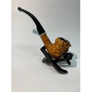 CACHIMBOS/ PIPE: CACHIMBO COM DESENHO - Fluxo de ar mais moderado.