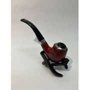 CACHIMBOS/ PIPE: CACHIMBO COM MANCHAS PRETAS - Otimo fluxo de ar trazendo leveza.