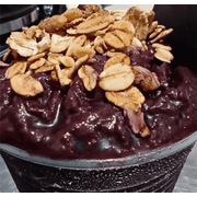 Açaí Popular 8% - Tradicional: Açaí Popular - Tradicional - 500ml (Ingredientes: .)