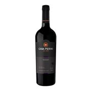 Vinhos (Garrafa de Vidro): Vinho casa perini tannat 750ml - vinho