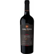 Vinhos (Garrafa de Vidro): Vinho casa perini cabernet sauvignon 750ml - vinho