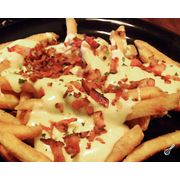 Batatas: Batata do Cheff)