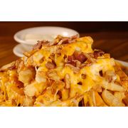 Batatas: Batata do Cheff 2)