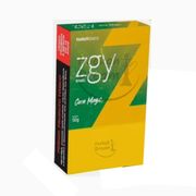 Ziggy 50g: ZIGGY MILHO VERDE - PACK MISTO R$80,00/// PACK FECHADO R$ 75,50 CADA /// ACIMA DE 12 PACK FECHADO 73,50 CADA
