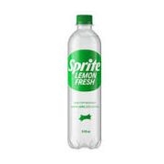 Refrigerante: Sprite 510 - Refrigerante Limão