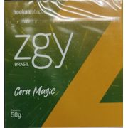 Essências: Ziggy Corn Magic (Milho Verde) - Sabor Milho Verde