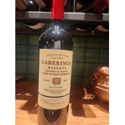 Vinho: Caberisco ( Cabernet sauvignom Chileno) - Chile
