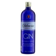 Gin: Gin intencion london - -