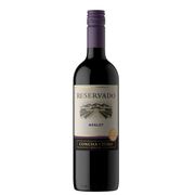Vinho: Vinho Reservado Merlot - -