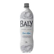 Energéticos: Energético Baly com Açai - -