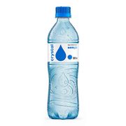 Água: Água Mineral 600 ml - Agua mineral engarrafada