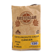 Tabaco: Tabaco Amsterdan 25g)