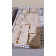 Padaria: Mil Folhas Creme Tradicional - unidade
