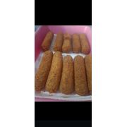 Padaria: Croquete - UNIDADE