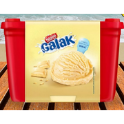Sorvetes: Sorvete Galak - Sorvete Nestlé Galak 1,5l