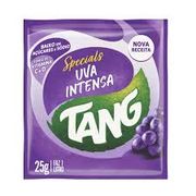 Mercearia: suco tang uva - suco