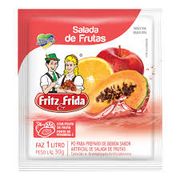 Mercearia: suco fritz frida salada de fruta - suco