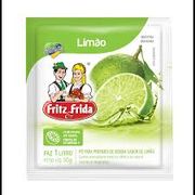 Mercearia: suco fritz frida limão - suco