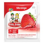 Mercearia: suco fritz frida morango - suco