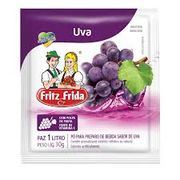 Mercearia: suco fritz frida uva - suco