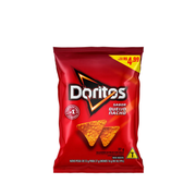 Chocolates & Salgadinhos: Doritos 37g)