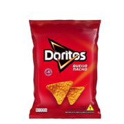 Chocolates & Salgadinhos: Doritos 210g)