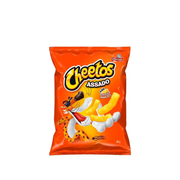 Chocolates & Salgadinhos: Cheetos Lua 40g)
