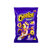 Chocolates & Salgadinhos: Cheetos Mix 40g)