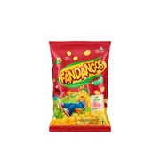 Chocolates & Salgadinhos: Fandangos Presunto 37g)