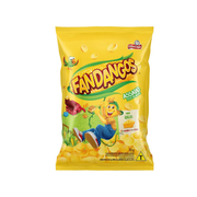 Chocolates & Salgadinhos: Fandangos Quiejo 37g)